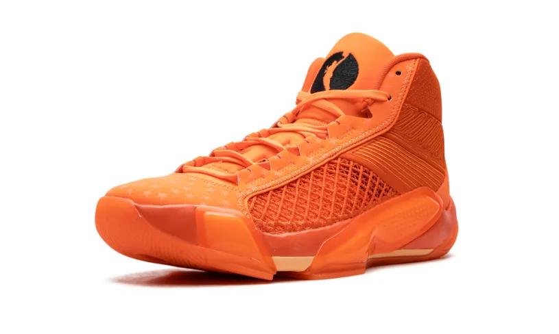 More Jordan Shoes Air Jordan 38 WMNS 'Center Star'